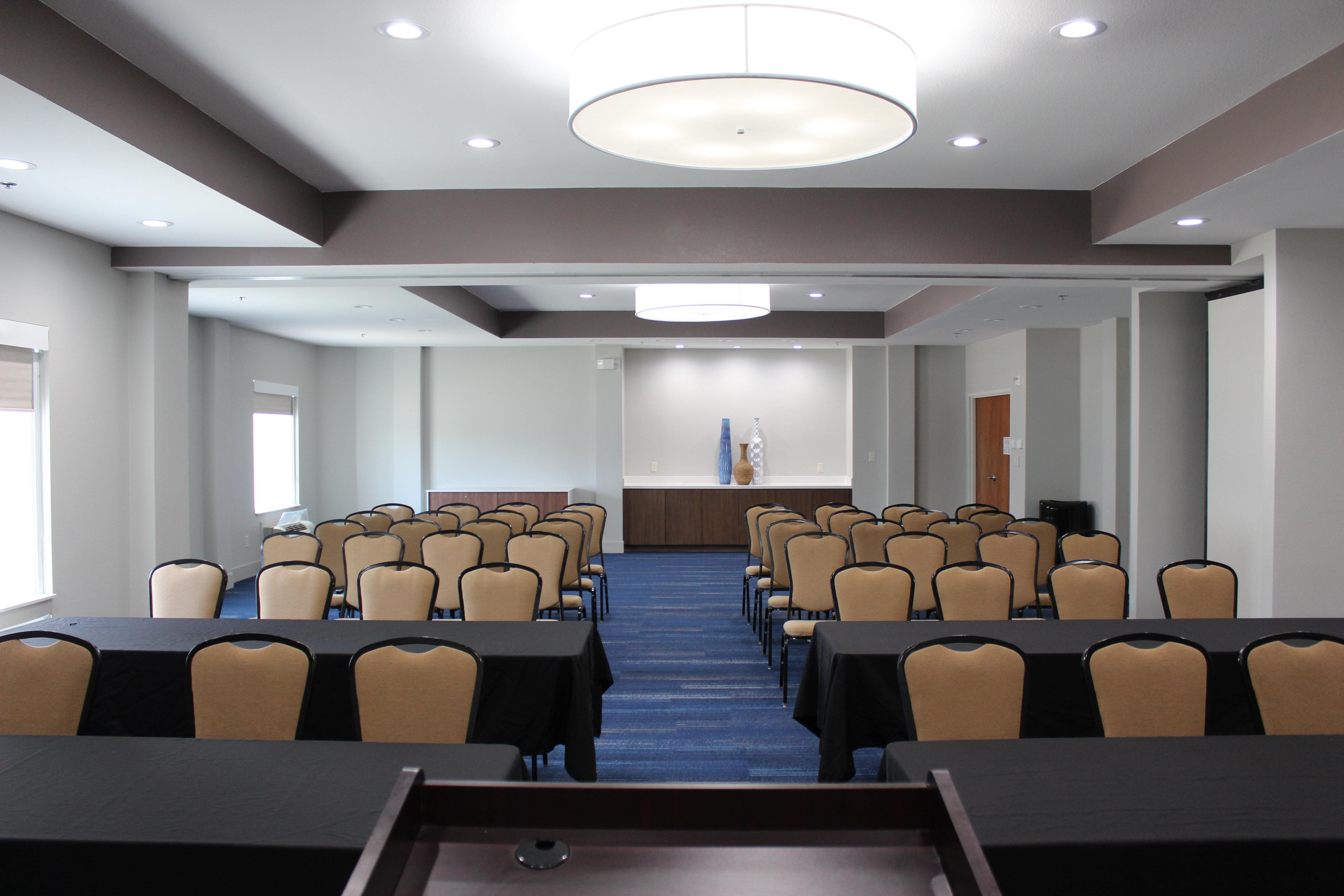 Holiday Inn Express Hotel & Suites Mansfield By Ihg Экстерьер фото